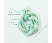 S-214 Happy Hannah